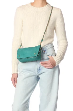 Jérôme Dreyfuss Bobi S| Mini-sacs Et Sacs Ceinture|Sacs Porté Épaule