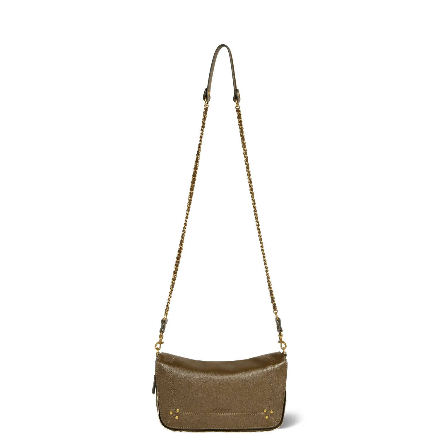 Jérôme Dreyfuss Bobi S| Mini-sacs Et Sacs Ceinture|Sacs Porté Épaule
