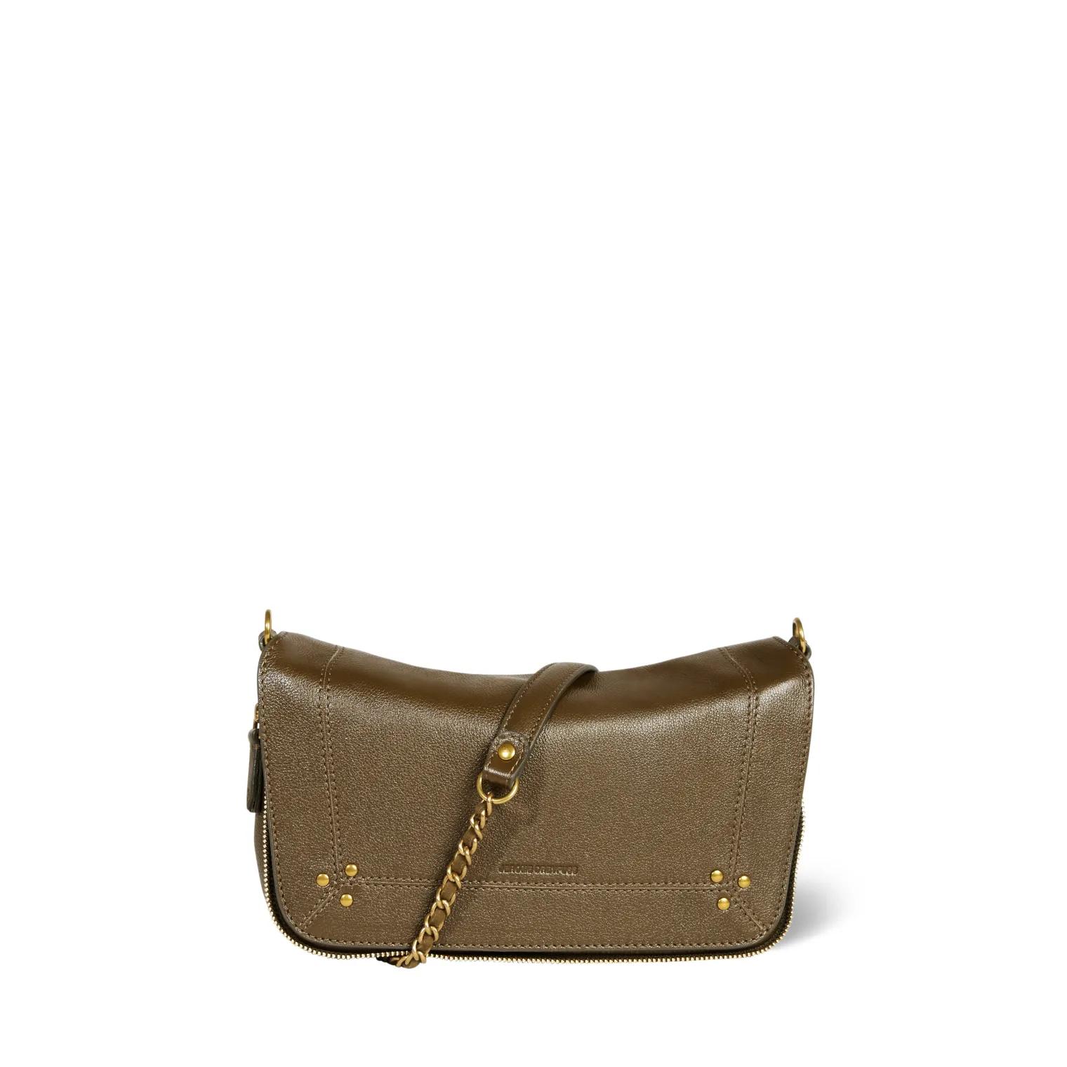 Jérôme Dreyfuss Bobi S| Mini-sacs Et Sacs Ceinture|Sacs Porté Épaule