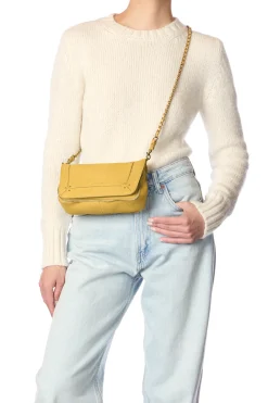 Jérôme Dreyfuss Bobi S| Mini-sacs Et Sacs Ceinture|Sacs Porté Épaule