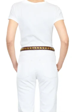 Jérôme Dreyfuss Ceinture Festival| Ceintures