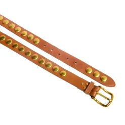 Jérôme Dreyfuss Ceinture Festival| Ceintures