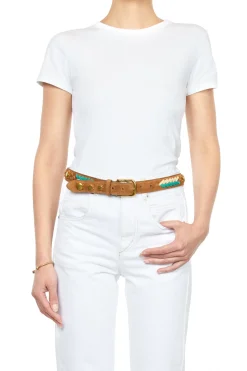 Jérôme Dreyfuss Ceinture Gaucho| Ceintures