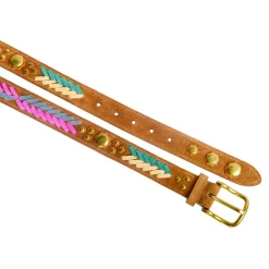 Jérôme Dreyfuss Ceinture Gaucho| Ceintures