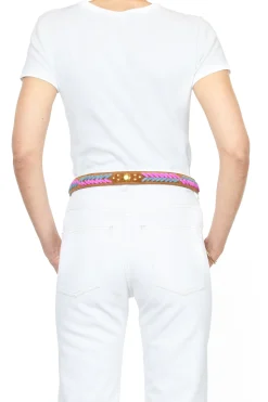 Jérôme Dreyfuss Ceinture Gaucho| Ceintures