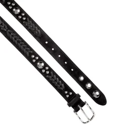 Jérôme Dreyfuss Ceinture Gaucho| Ceintures