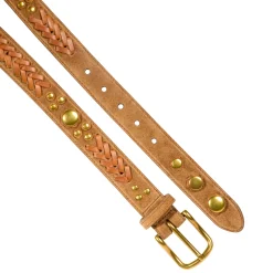 Jérôme Dreyfuss Ceinture Gaucho| Ceintures
