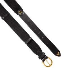 Jérôme Dreyfuss Ceinture sangle large| Ceintures