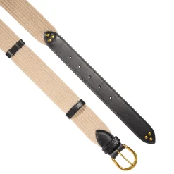 Jérôme Dreyfuss Ceinture sangle large| Ceintures