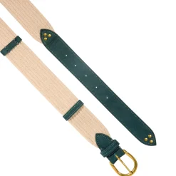 Jérôme Dreyfuss Ceinture sangle large| Ceintures