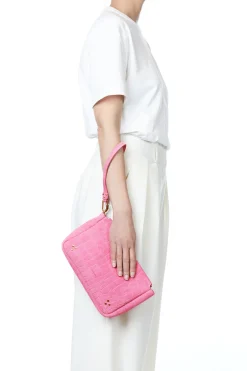 Jérôme Dreyfuss Clap L| Pochettes