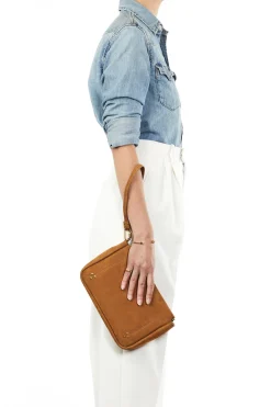 Jérôme Dreyfuss Clap L| Pochettes