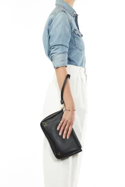Jérôme Dreyfuss Clap L| Pochettes