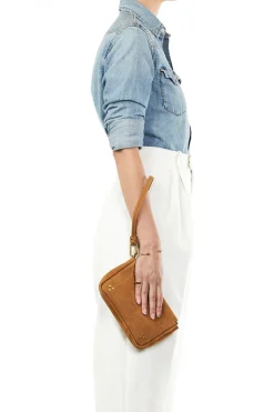 Jérôme Dreyfuss Clap M| Pochettes