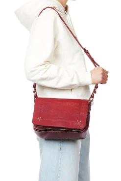 Jérôme Dreyfuss Igor| Sacs Porté Épaule|Sacs Bandoulière