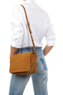 Jérôme Dreyfuss Igor| Sacs Porté Épaule|Sacs Bandoulière