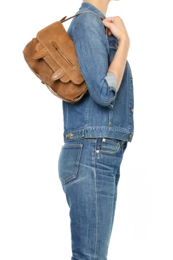 Jérôme Dreyfuss Joe S| Sacs Porté Épaule|Sacs Bandoulière