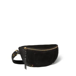 Jérôme Dreyfuss Lino banane| Mini-sacs Et Sacs Ceinture