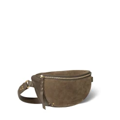 Jérôme Dreyfuss Lino banane| Mini-sacs Et Sacs Ceinture