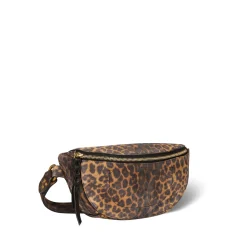 Jérôme Dreyfuss Lino banane| Mini-sacs Et Sacs Ceinture