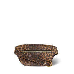 Jérôme Dreyfuss Lino banane| Mini-sacs Et Sacs Ceinture