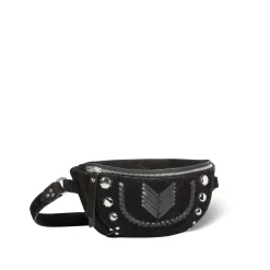 Jérôme Dreyfuss Lino banane| Mini-sacs Et Sacs Ceinture