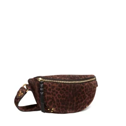 Jérôme Dreyfuss Lino banane| Mini-sacs Et Sacs Ceinture