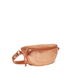 Jérôme Dreyfuss Lino banane| Mini-sacs Et Sacs Ceinture