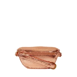 Jérôme Dreyfuss Lino banane| Mini-sacs Et Sacs Ceinture