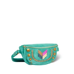 Jérôme Dreyfuss Lino banane| Mini-sacs Et Sacs Ceinture