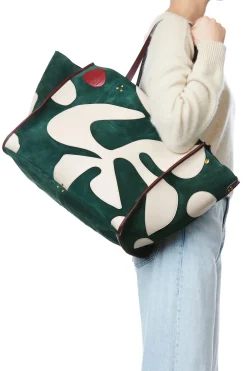 Jérôme Dreyfuss Léon L| Sacs Porté Main|Sacs Cabas