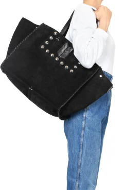Jérôme Dreyfuss Léon L| Sacs Porté Main|Sacs Cabas