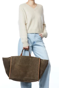 Jérôme Dreyfuss Léon L| Sacs Porté Main|Sacs Cabas