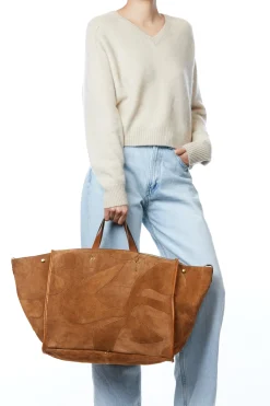 Jérôme Dreyfuss Léon L| Sacs Porté Main|Sacs Cabas