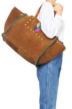 Jérôme Dreyfuss Léon L| Sacs Porté Main|Sacs Cabas