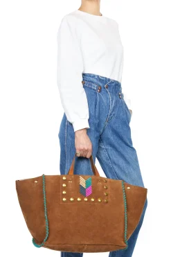 Jérôme Dreyfuss Léon L| Sacs Porté Main|Sacs Cabas