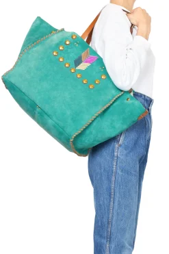 Jérôme Dreyfuss Léon L| Sacs Porté Main|Sacs Cabas