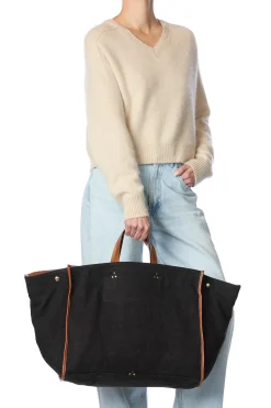 Jérôme Dreyfuss Léon L| Sacs Porté Main|Sacs Cabas