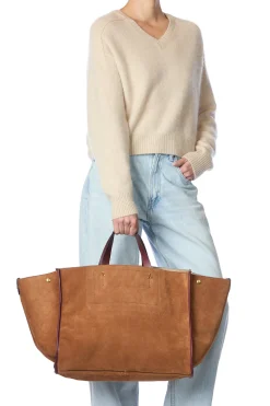Jérôme Dreyfuss Léon L| Sacs Porté Main|Sacs Cabas