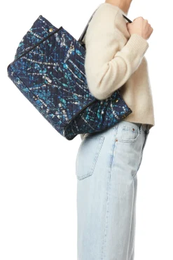 Jérôme Dreyfuss Léon M| Sacs Porté Main|Sacs Cabas