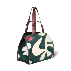Jérôme Dreyfuss Léon M| Sacs Porté Main|Sacs Cabas