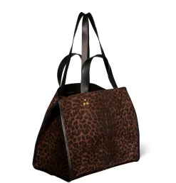 Jérôme Dreyfuss Léon M| Sacs Porté Main|Sacs Cabas