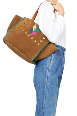 Jérôme Dreyfuss Léon M| Sacs Porté Main|Sacs Cabas