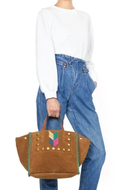 Jérôme Dreyfuss Léon M| Sacs Porté Main|Sacs Cabas
