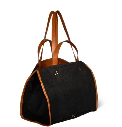 Jérôme Dreyfuss Léon M| Sacs Porté Main|Sacs Cabas