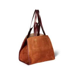 Jérôme Dreyfuss Léon M| Sacs Porté Main|Sacs Cabas