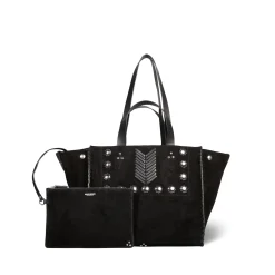 Jérôme Dreyfuss Léon M| Sacs Porté Main|Sacs Cabas