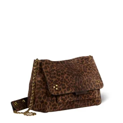 Jérôme Dreyfuss Lulu L| Sacs Porté Épaule|Sacs Bandoulière
