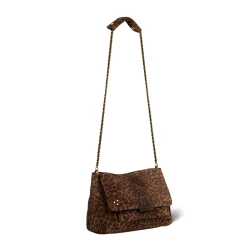 Jérôme Dreyfuss Lulu L| Sacs Porté Épaule|Sacs Bandoulière