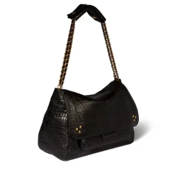 Jérôme Dreyfuss Lulu L| Sacs Porté Épaule|Sacs Bandoulière